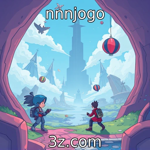 Tendências atuais na indústria de jogos