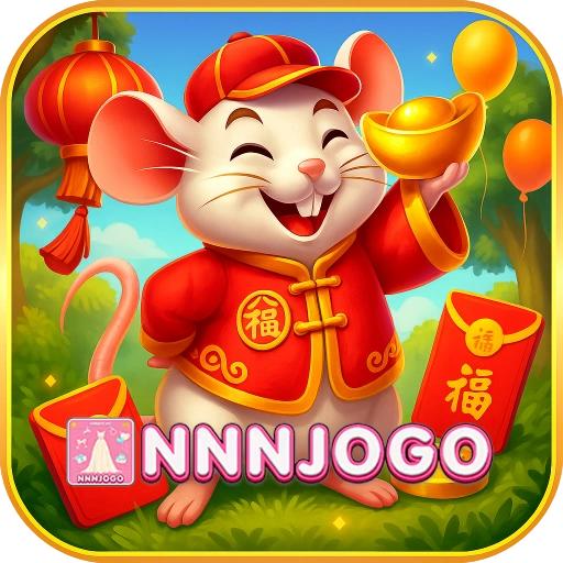 Logo da nnnjogo